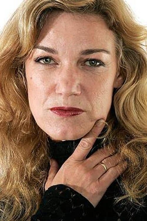Photo of Hanne Hedelund