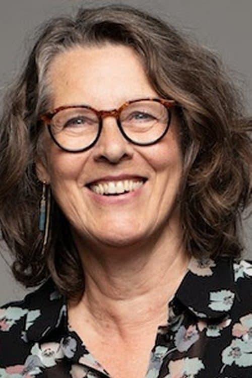 Photo of Hanne Windfeld
