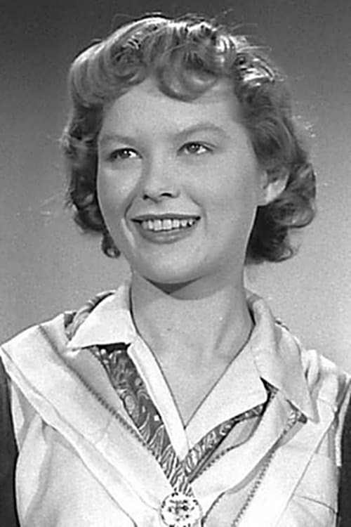 Photo of Hanne Winther-Jørgensen