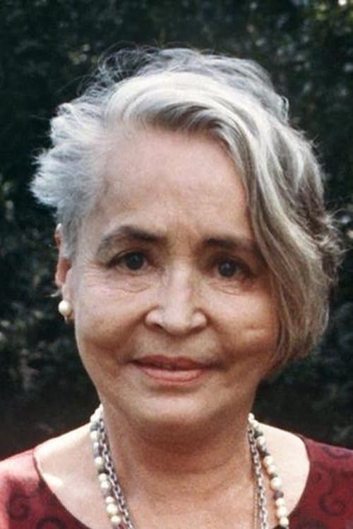 Photo of Hannelore Schroth