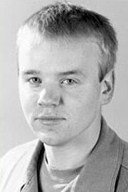 Photo of Hannes Prikk
