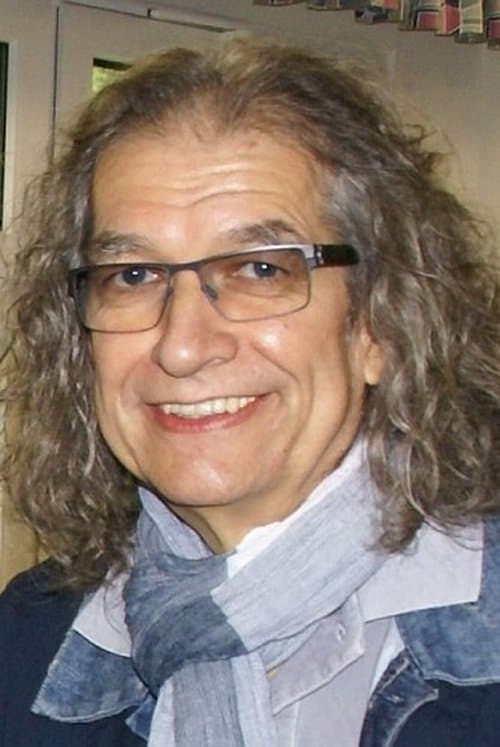 Photo of Hannes Rossacher