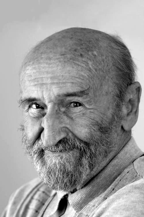 Photo of Hannes Stelzer