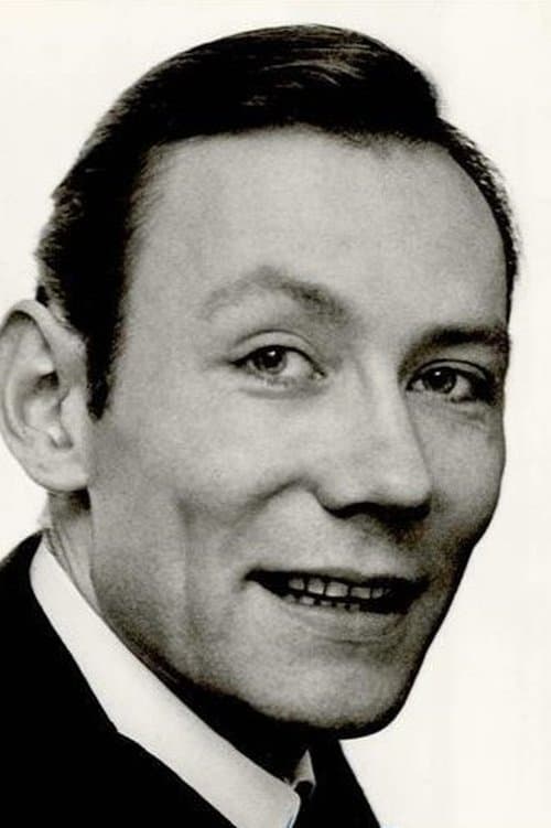 Photo of Hanno Thurau