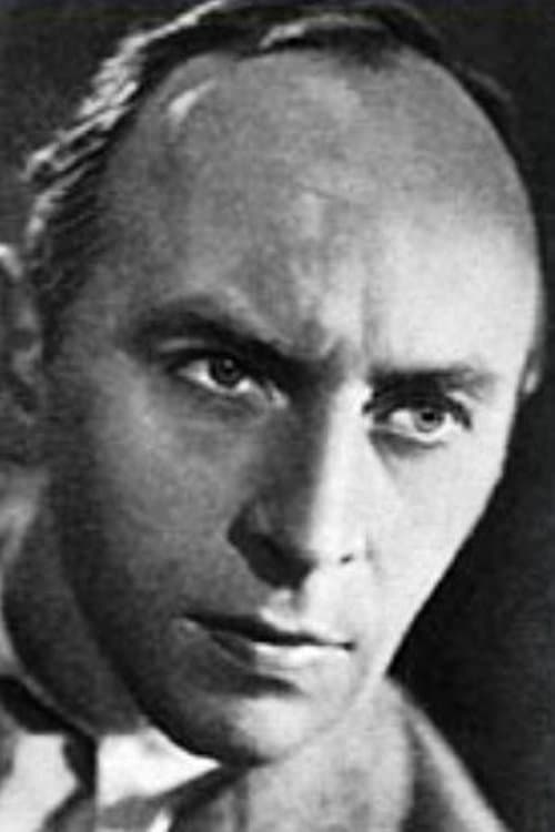 Photo of Hanns Groth