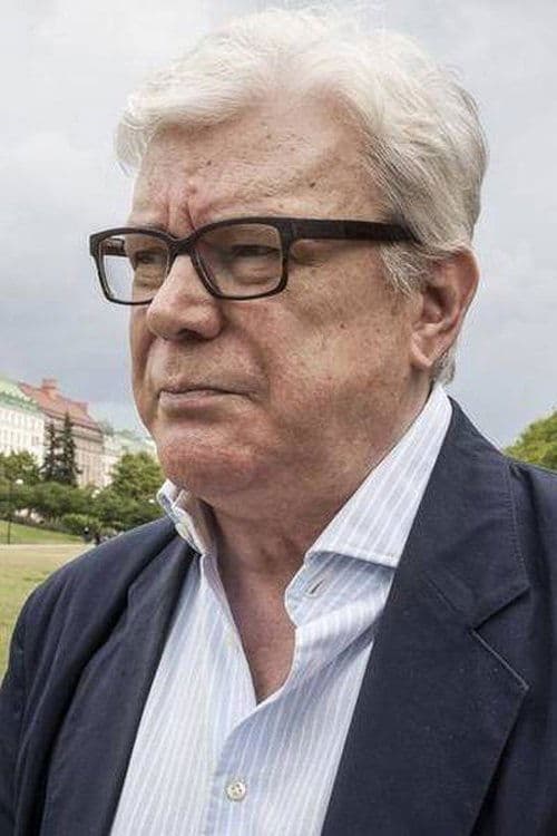 Photo of Hannu Kahakorpi