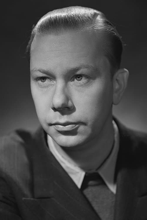 Photo of Hannu Leminen