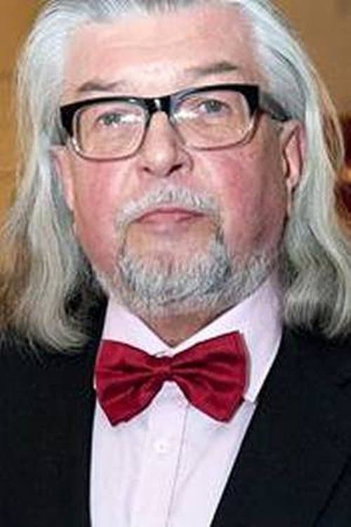 Photo of Hannu Seikkula