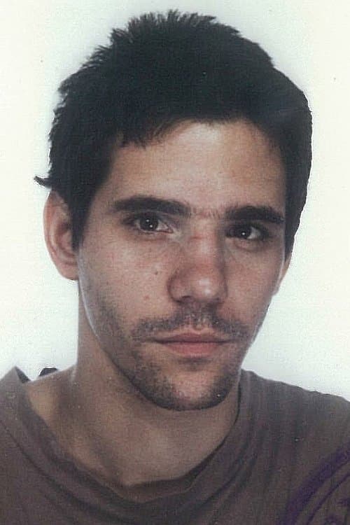 Photo of Hanoch Re'im