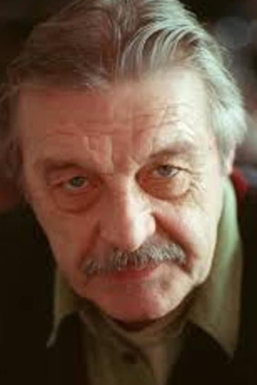 Photo of Hans Beerhenke