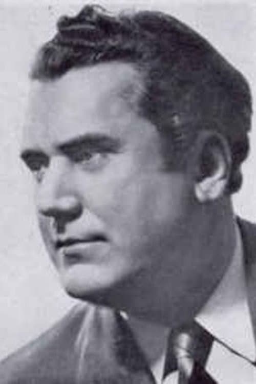 Photo of Hans Beirer