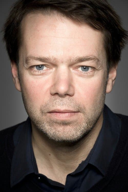 Photo of Hans-Christian Schmid