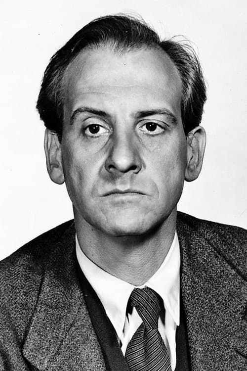 Photo of Hans Conried