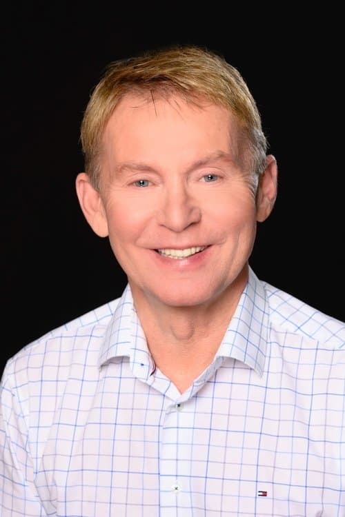 Photo of Hans Cornelissen