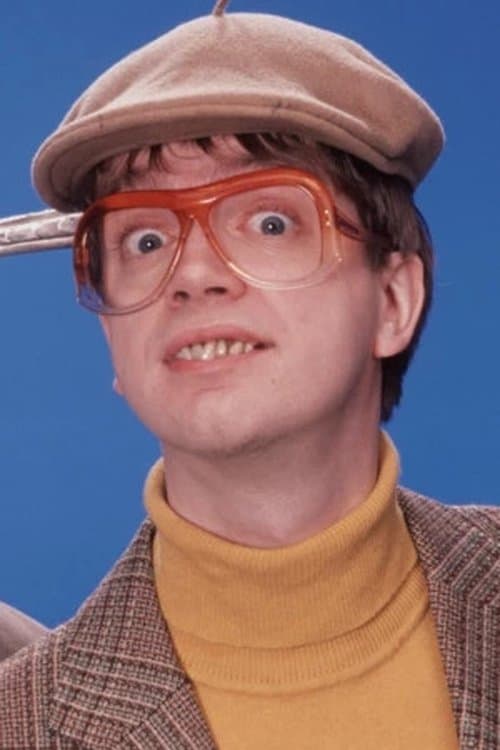 Photo of Hans Crispin