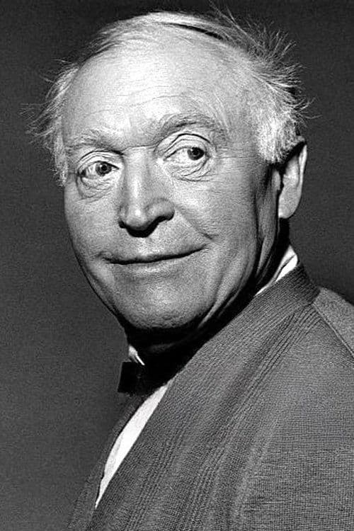 Photo of Hans Deppe