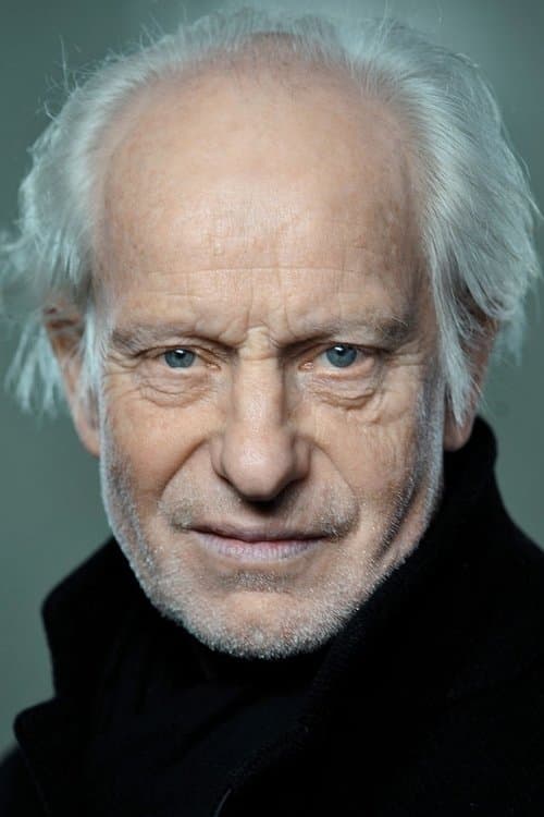 Photo of Hans Diehl