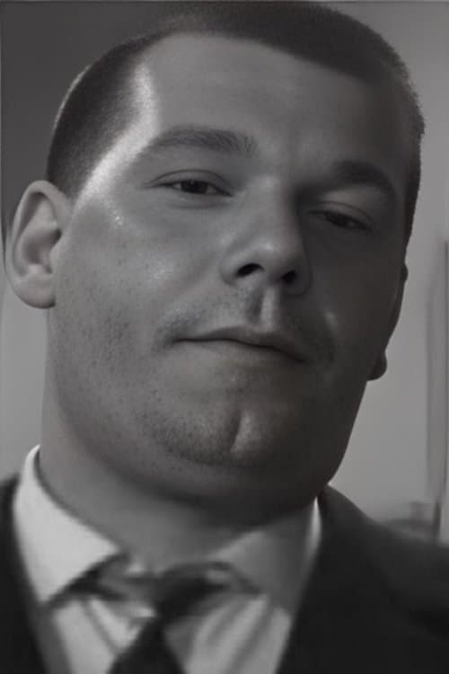 Photo of Hans-Dieter Schlegel