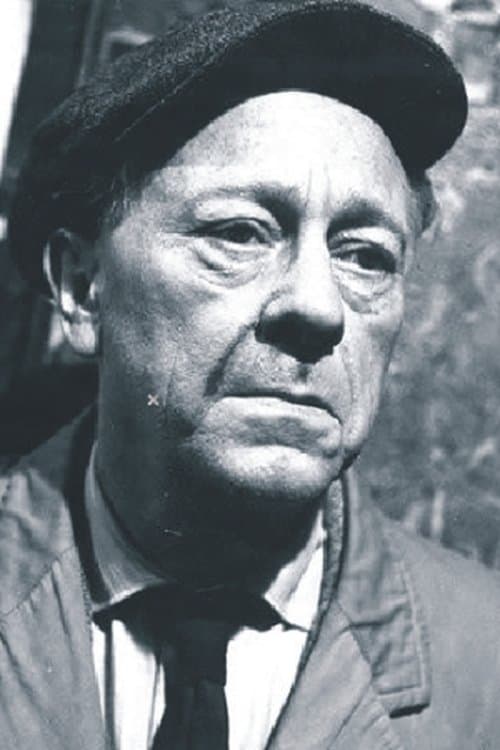 Photo of Hans Hardt-Hardtloff