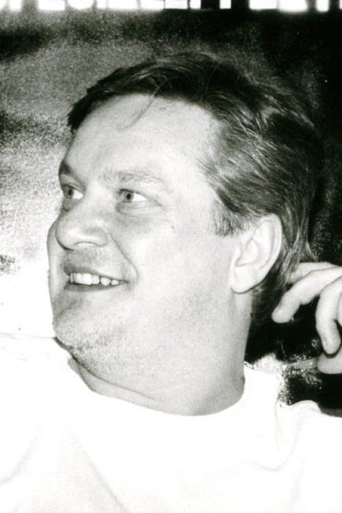 Photo of Hans Harnesk