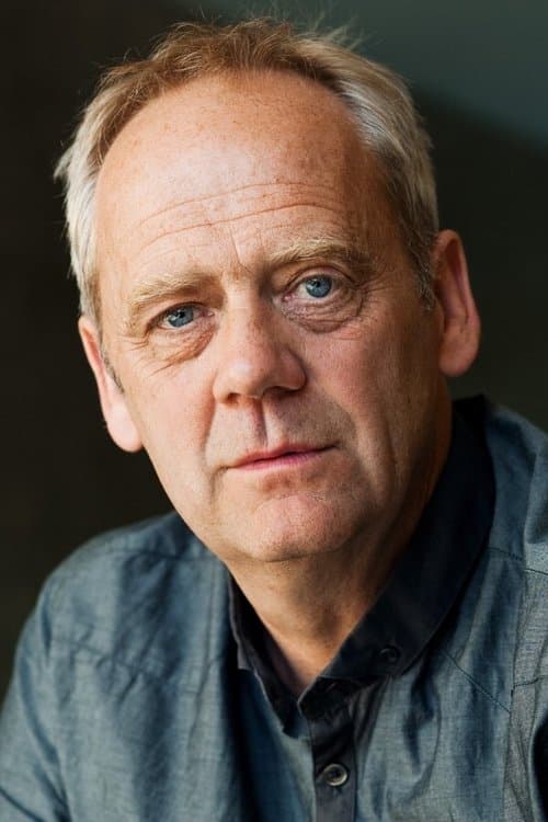 Photo of Hans-Heinrich Hardt