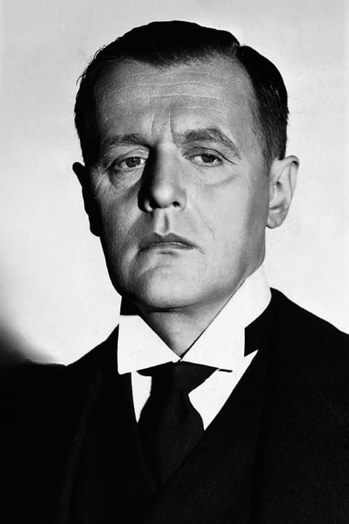 Photo of Hans Heinrich von Twardowski
