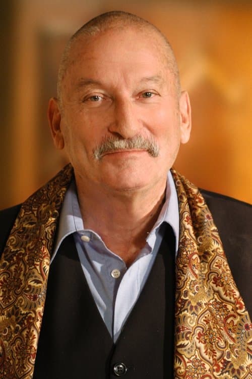 Photo of Hans Heinz Moser