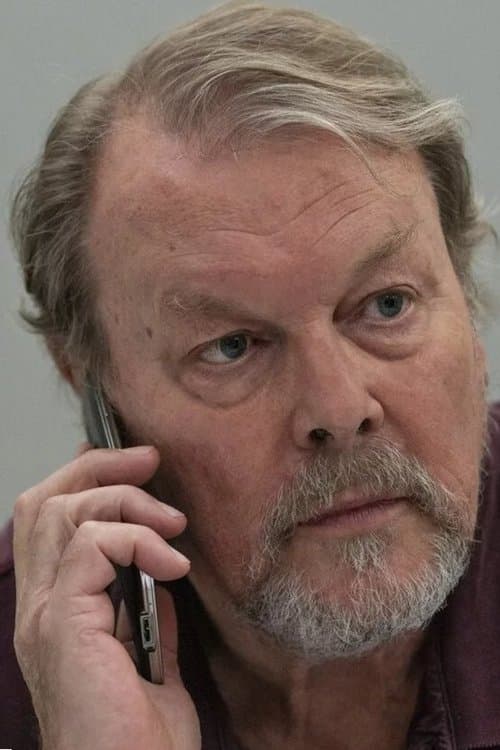 Photo of Hans Henrik Clemensen