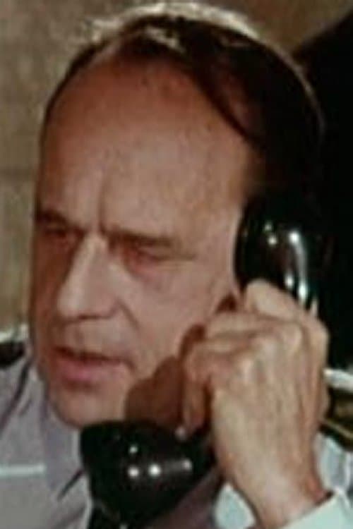 Photo of Hans-Henrik Krause