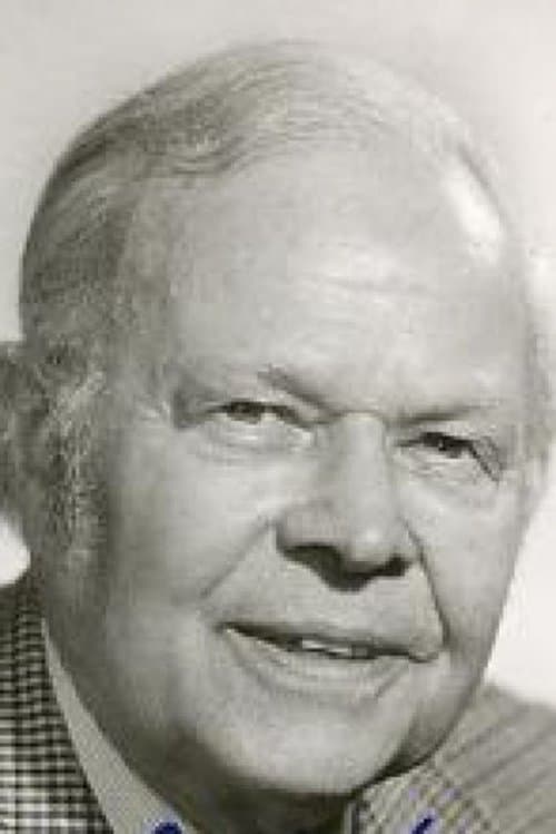 Photo of Hans Hessling