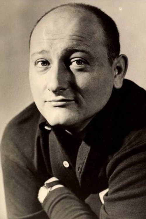 Photo of Hans-Joachim Hanisch