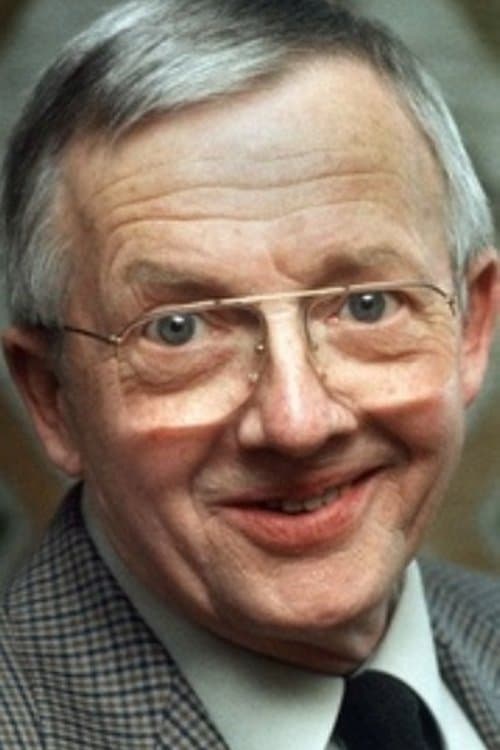 Photo of Hans Jürgen Diedrich