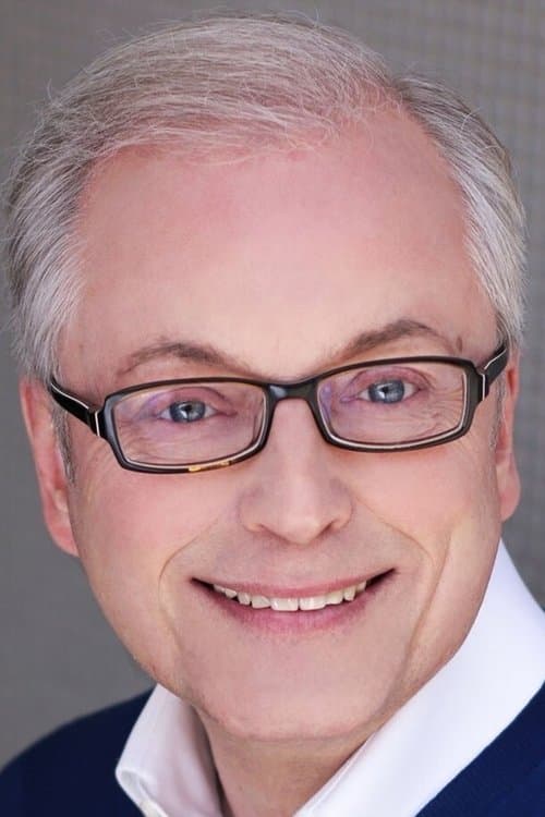 Photo of Hans-Jürgen Schatz