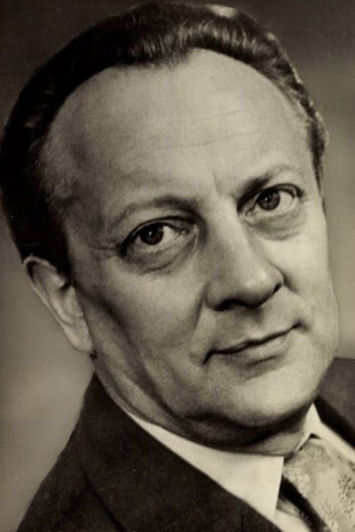 Photo of Hans Klering