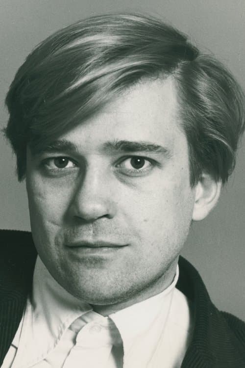 Photo of Hans Klinga