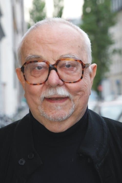 Photo of Hans Korte
