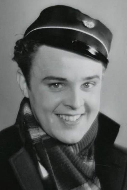 Photo of Hans Kurt