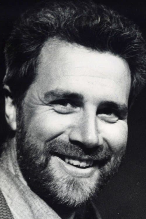 Photo of Hans Lagerkvist