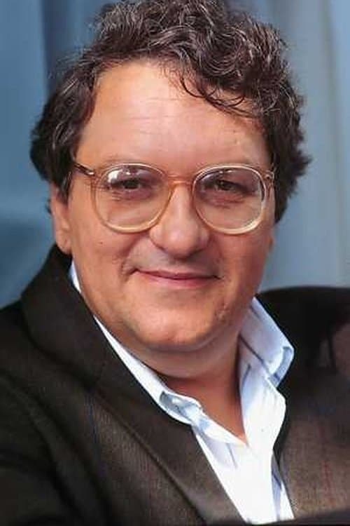 Photo of Hans Leendertse