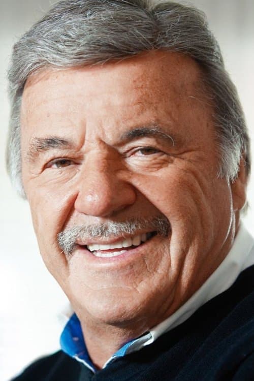 Photo of Hans Leutenegger