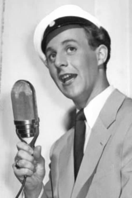 Photo of Hans Lindgren