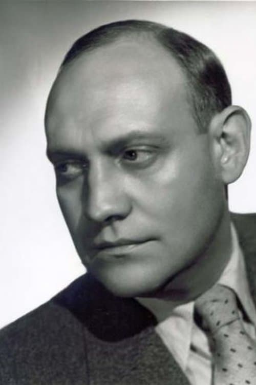 Photo of Hans Meyer-Hanno