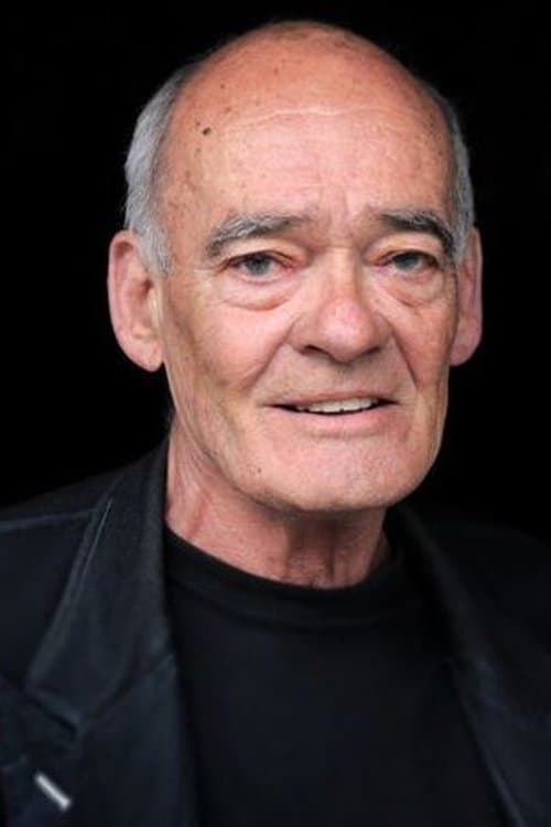 Photo of Hans-Michael Rehberg