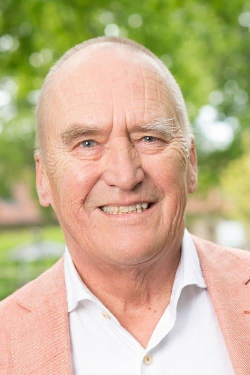 Photo of Hans Mosesson