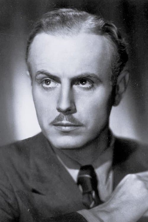 Photo of Hans Nielsen