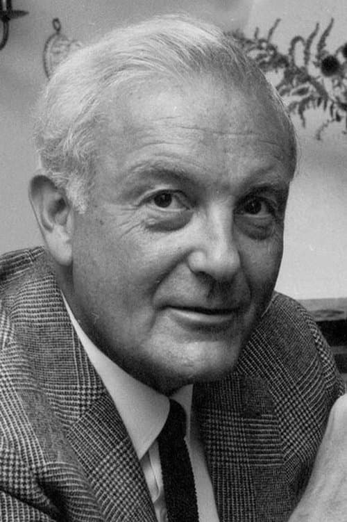 Photo of Hans Paetsch