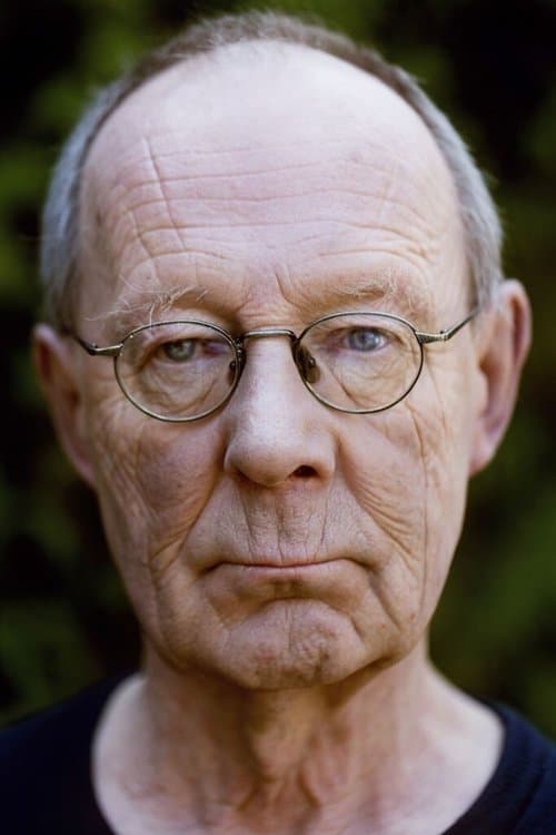 Photo of Hans Peter Korff