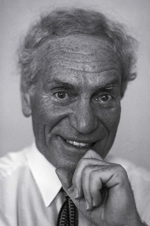 Photo of Hans-Peter Minetti