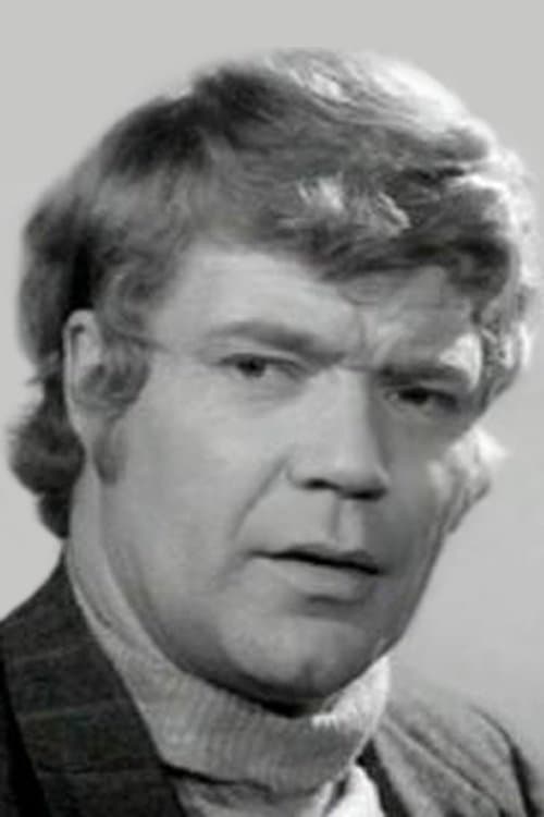 Photo of Hans-Peter Reinecke