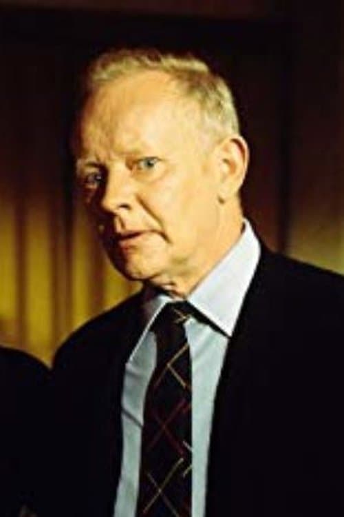 Photo of Hans Quest